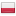 pixelmonarchy.com server is located in Poland